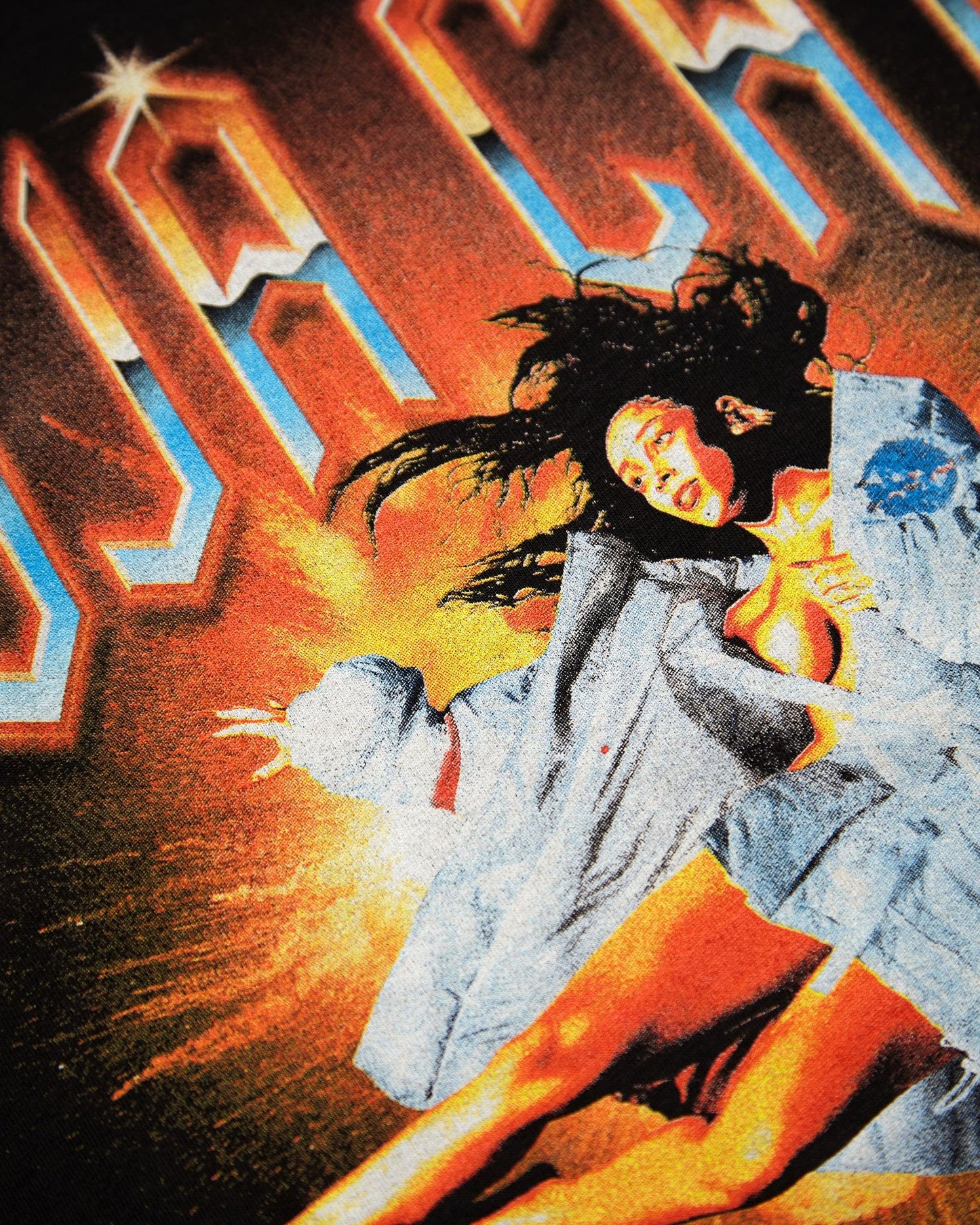 Official Doja Cat, Planet Her Space t-shirt