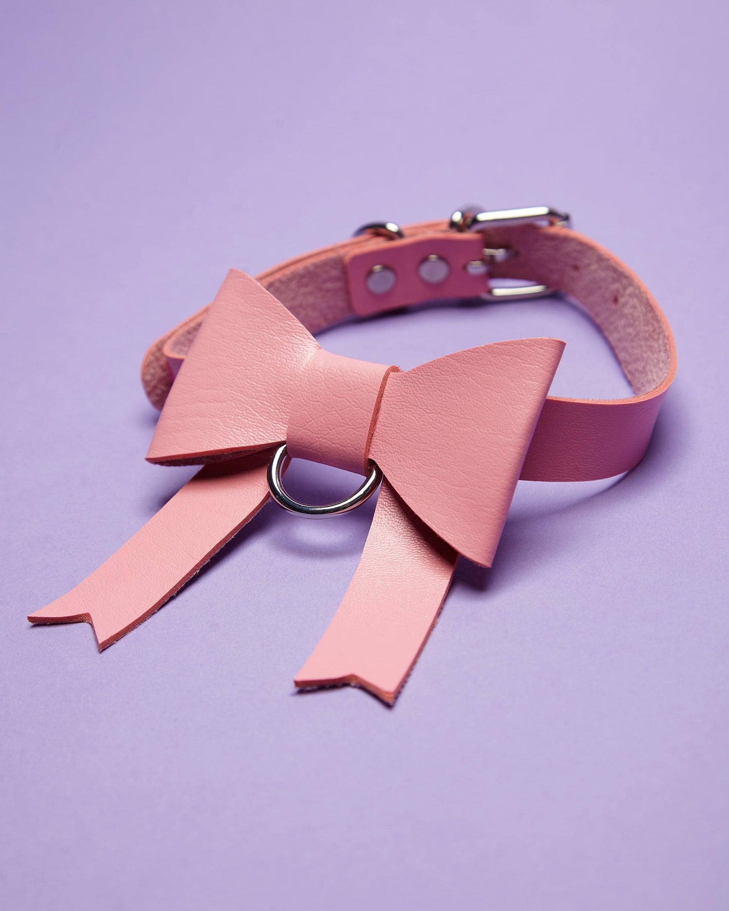 Get the look! Pink bow outfit. Includes bicep bands and classic jock