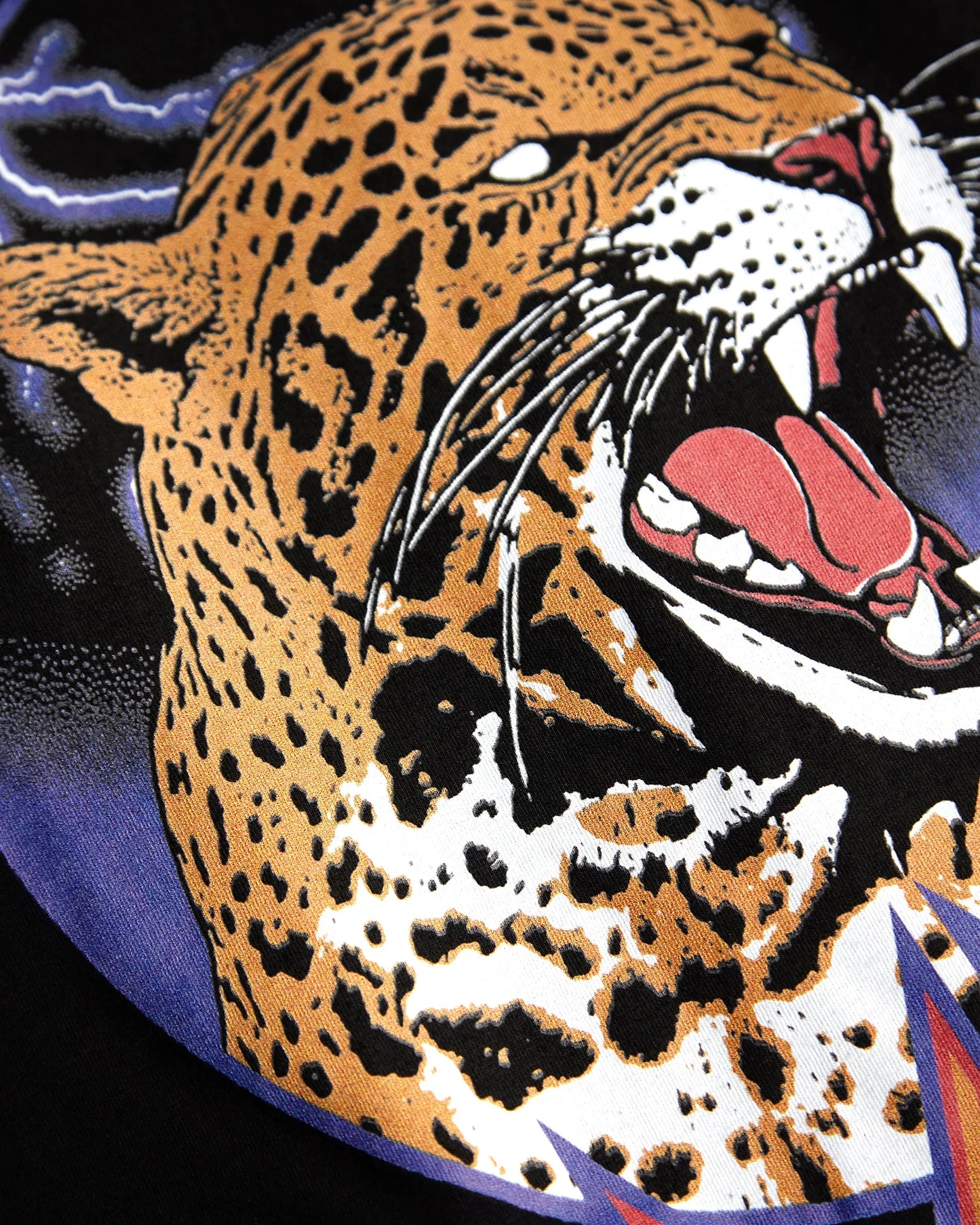 Official Def Leppard - tshirt