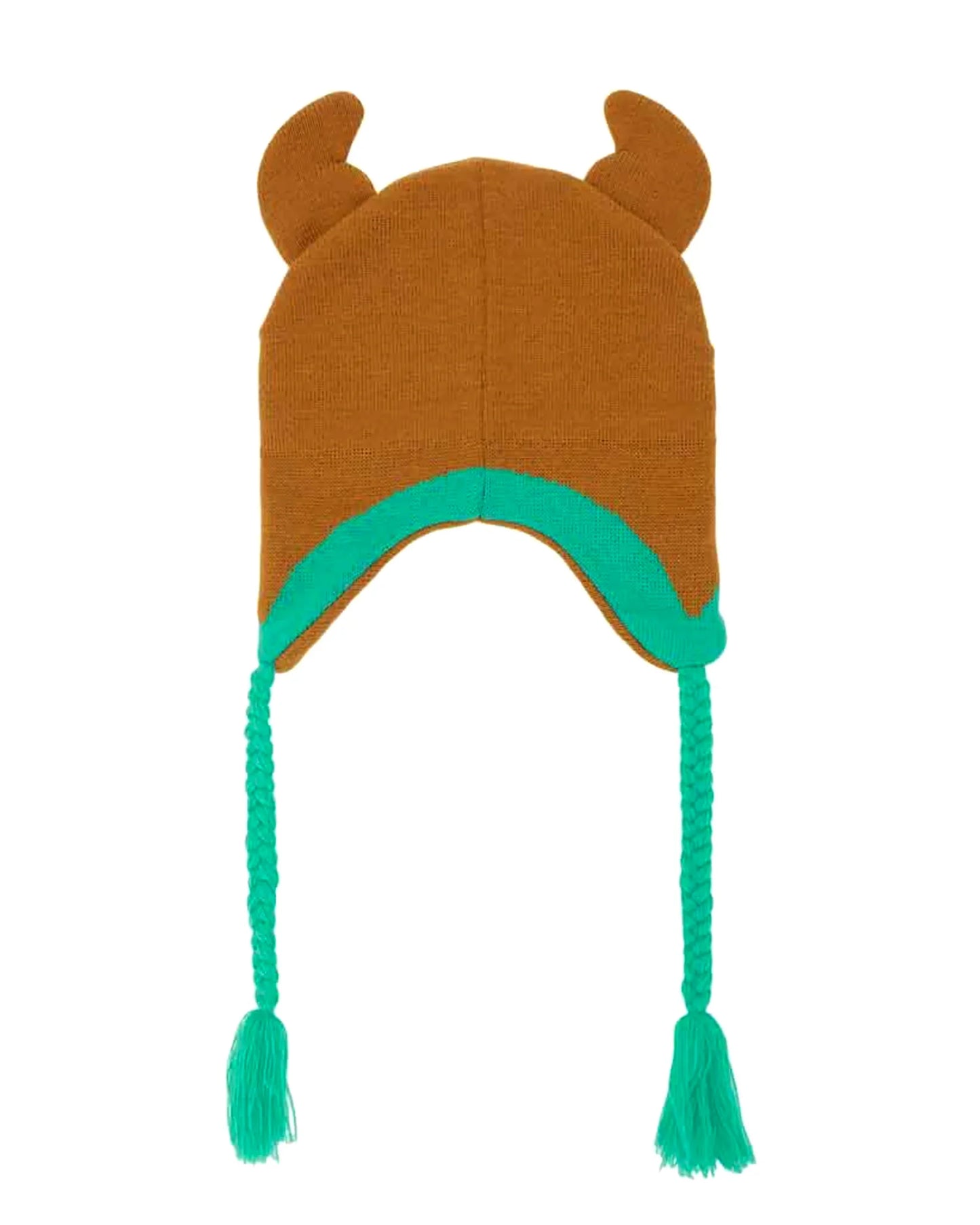 Official: Scooby Doo Fleece Beanie