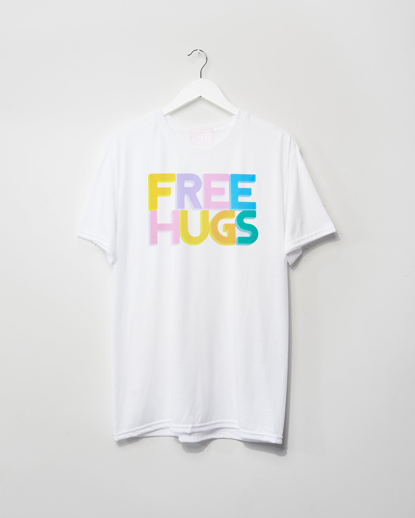 Free Hugs Tee