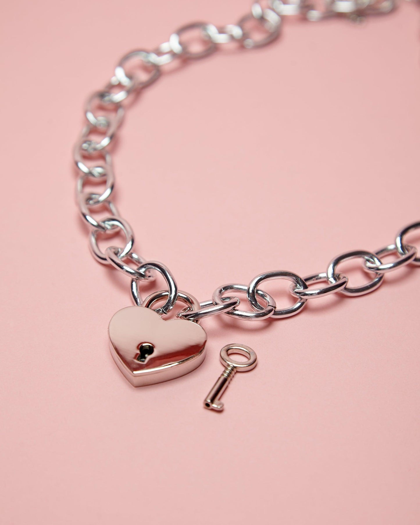 One of those lockets bears wear, but cuter.