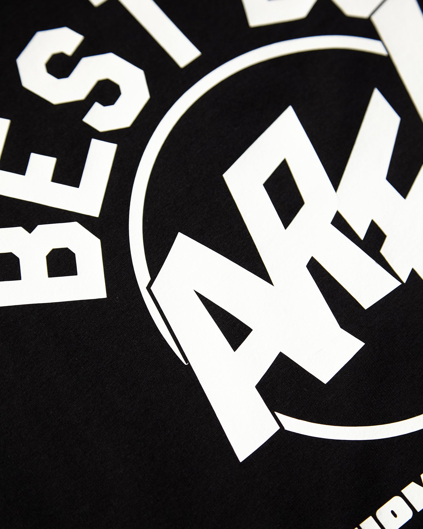 PUP Collection: Best Boy ARF! Mens tank - black