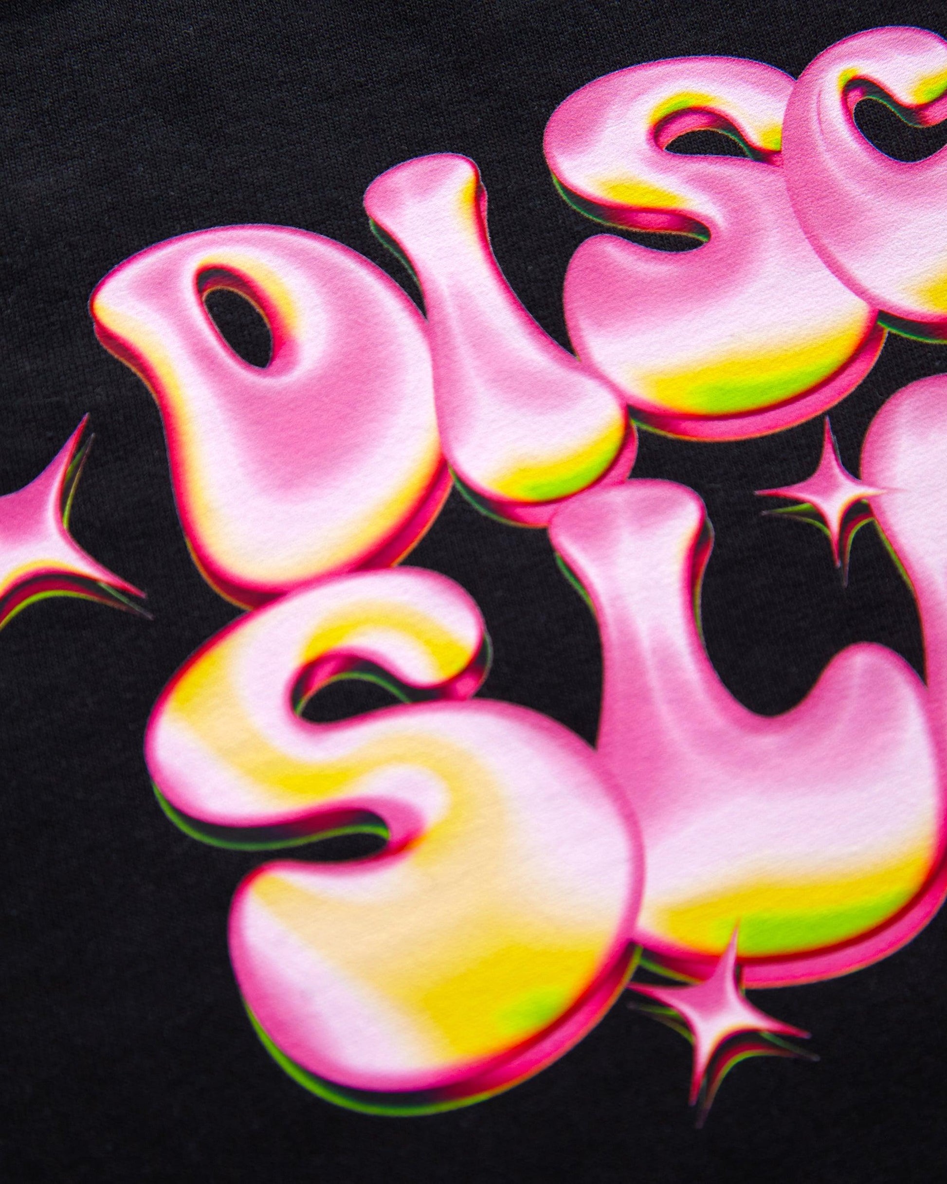 Disco slut - men's crop top - HOMOLONDON