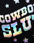 Cowboy slut hologram - crop - HOMOLONDON