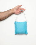 HOMO Atoll Blue- windbreaker jacket - HOMOLONDON