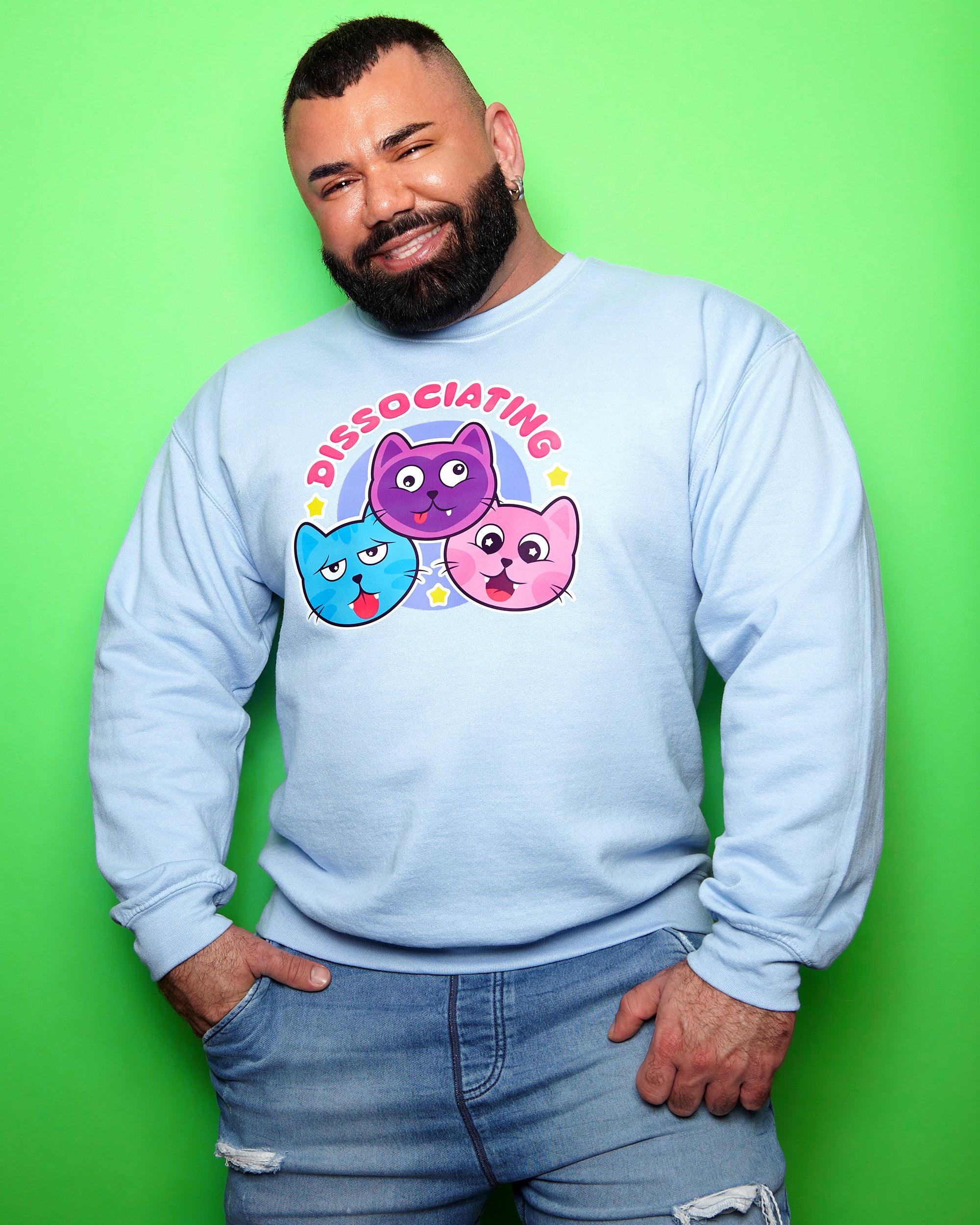 Sweatshirts HOMO