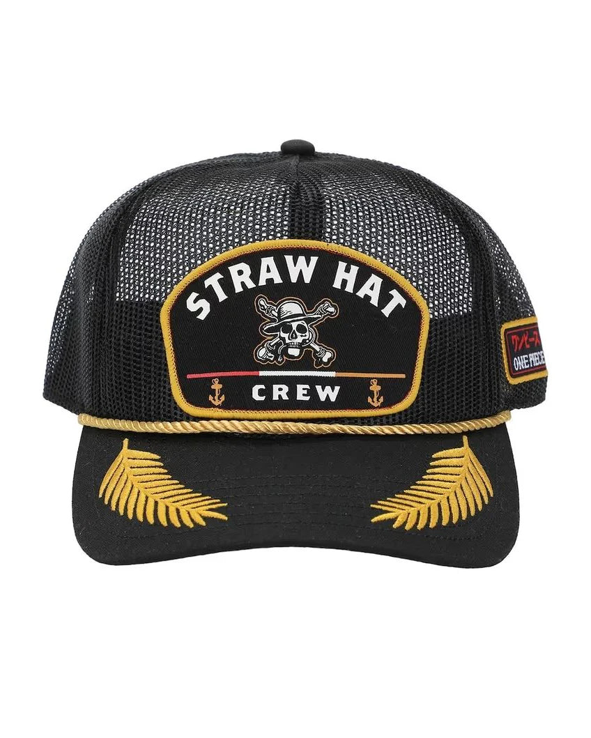 Official One Piece trucker - Cap