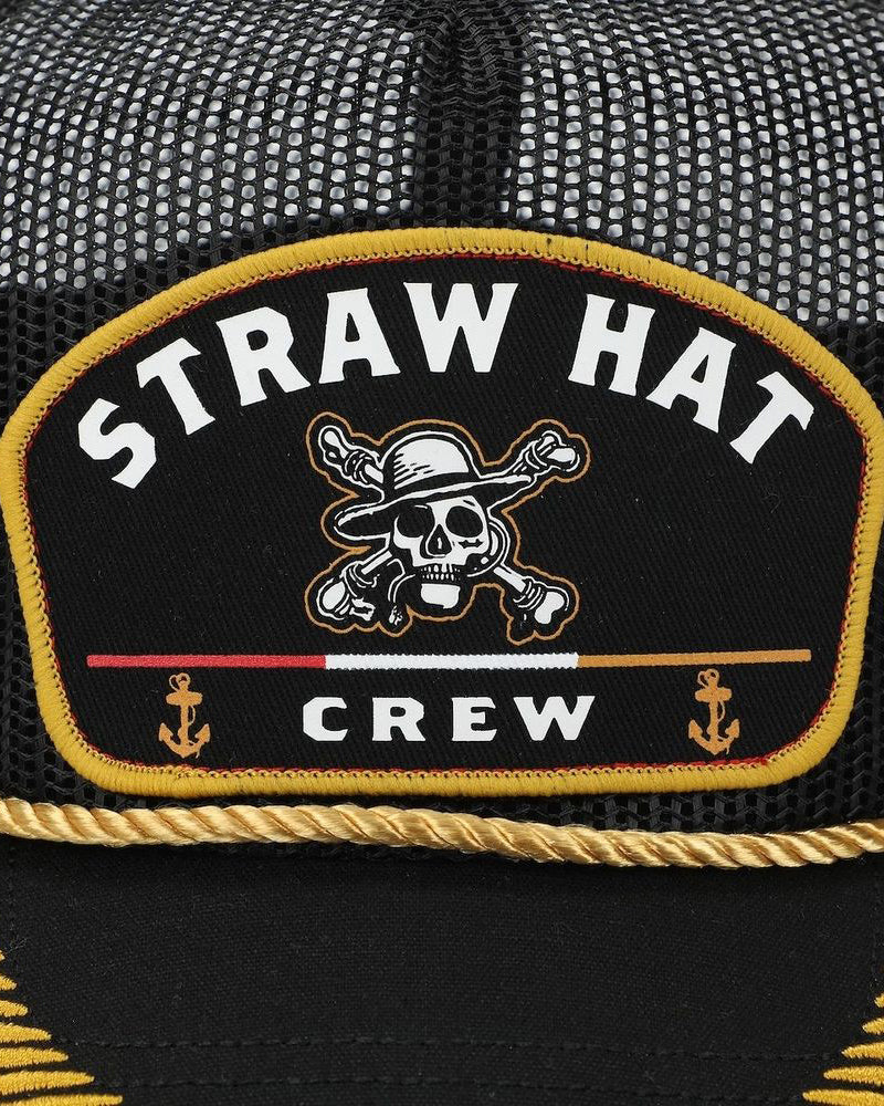 Official One Piece trucker - Cap