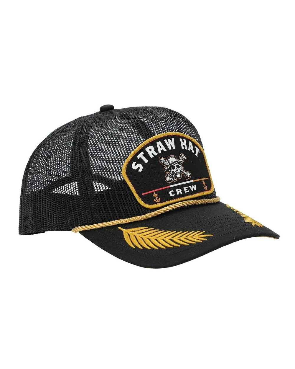 Official One Piece trucker - Cap