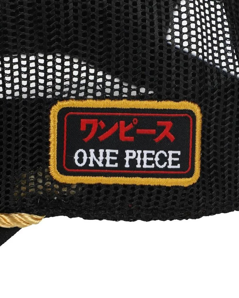Official One Piece trucker - Cap