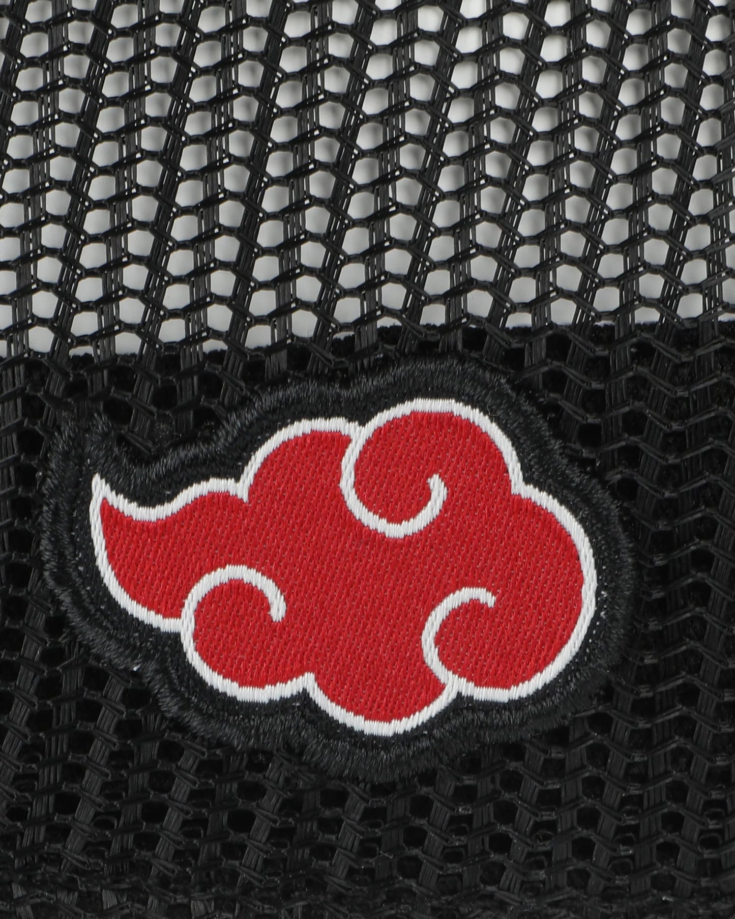 Official Naruto Trucker - Cap