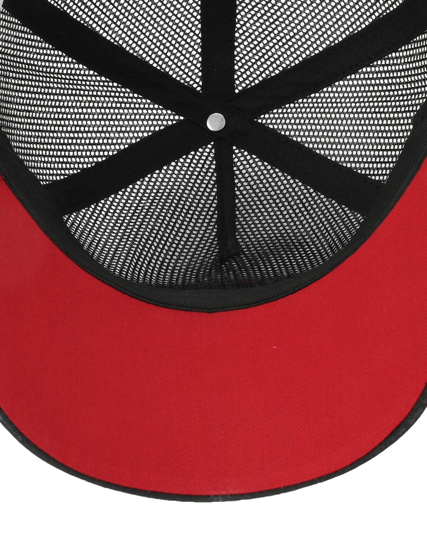 Official Naruto Trucker - Cap