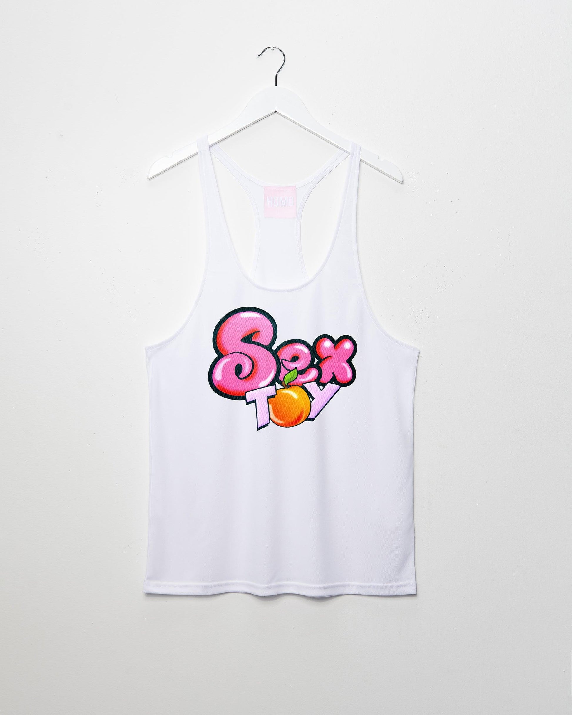 Sex toy - tank - HOMOLONDON