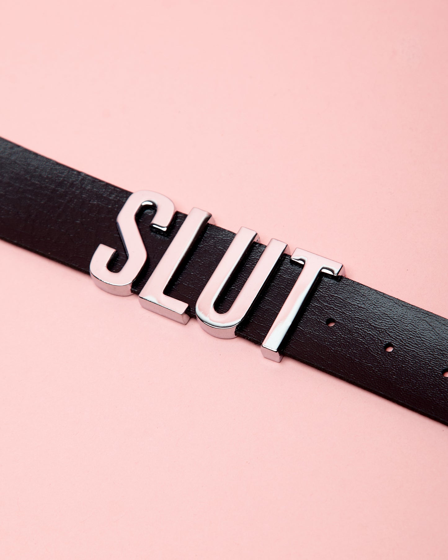 Silver S/UT - bicep band