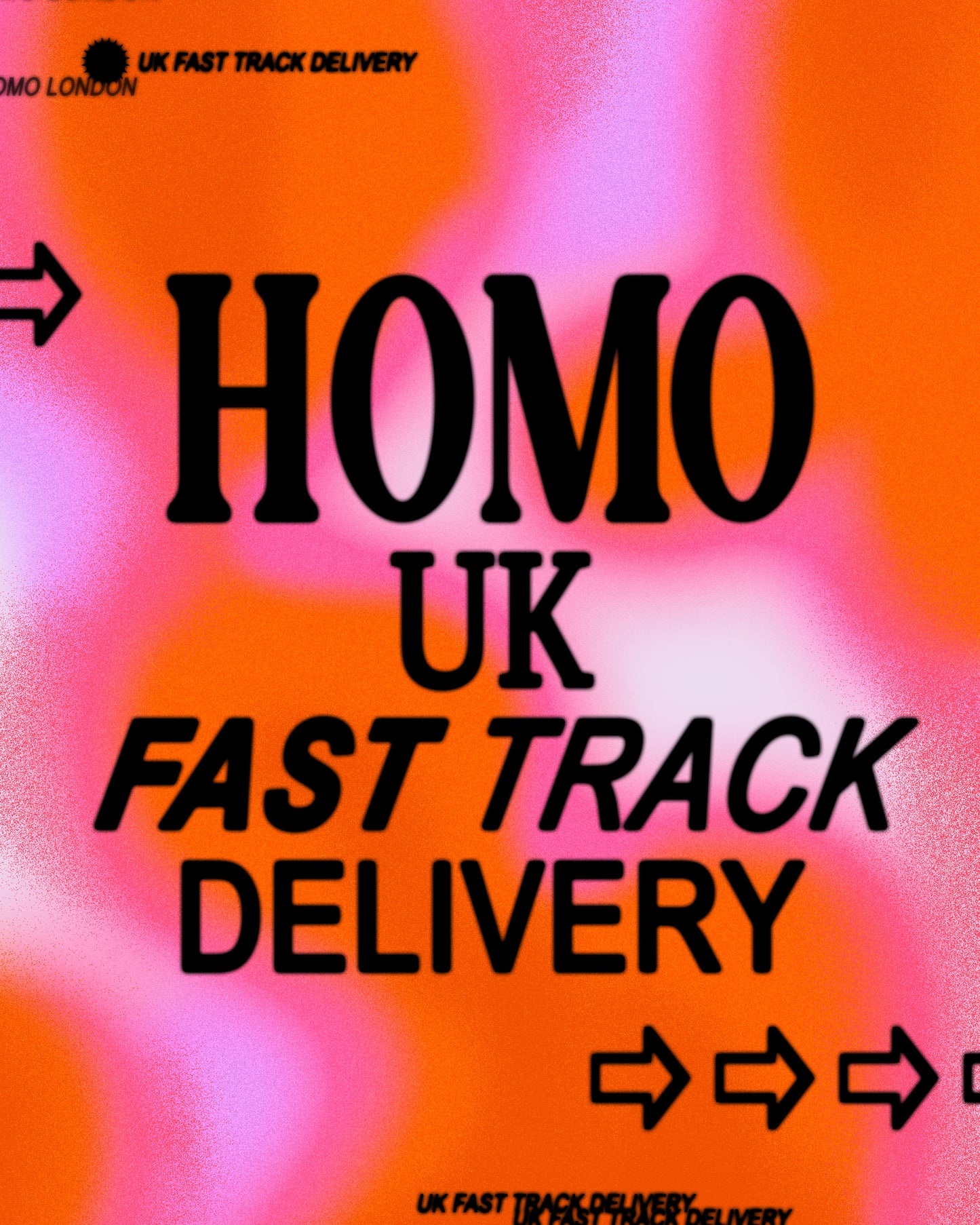 Fast Track UK Dispatch