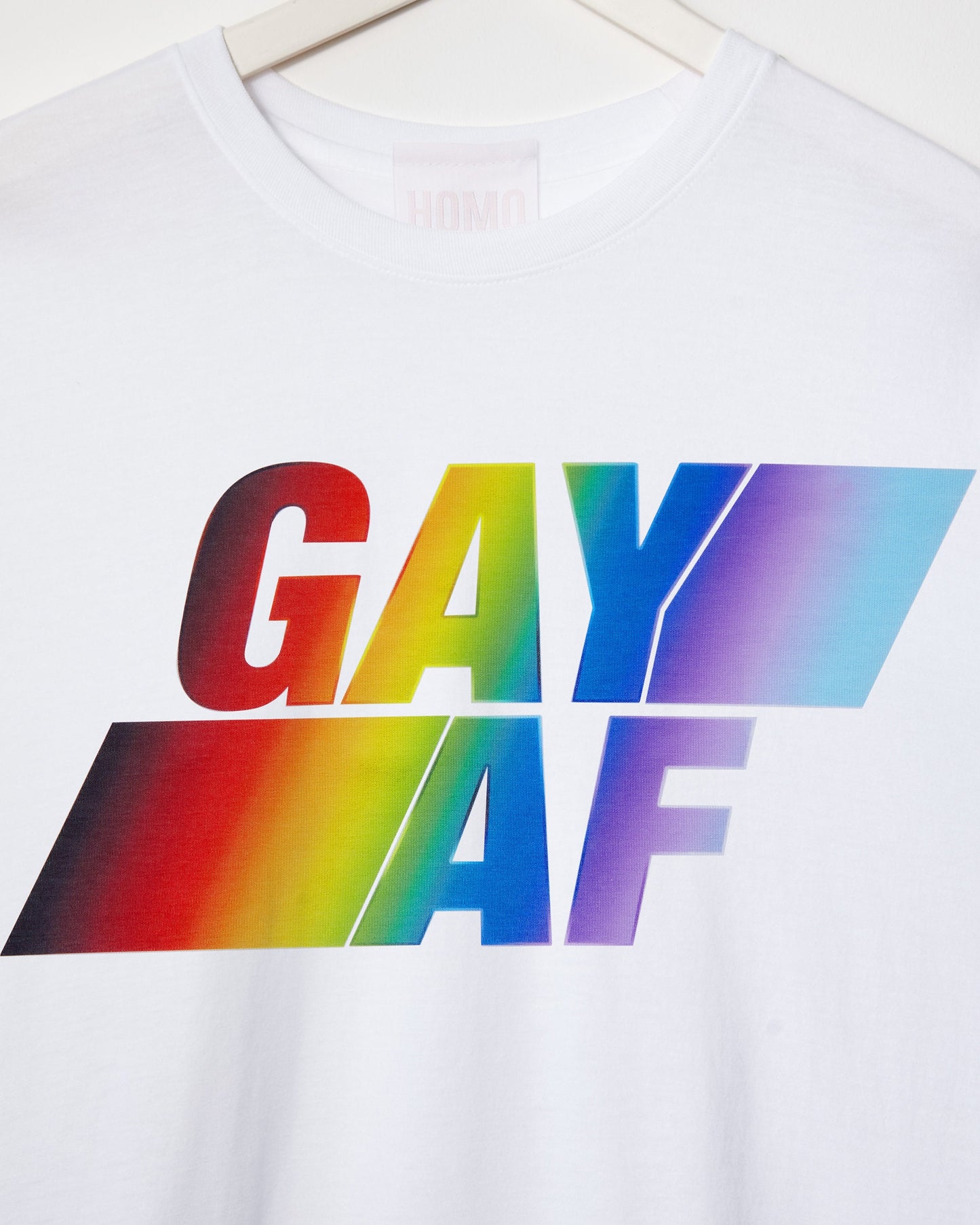 Gay AF -  Tee